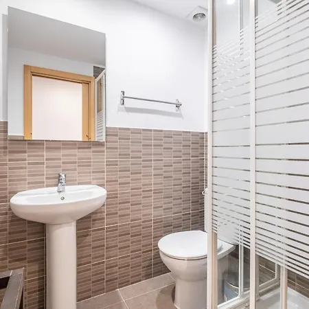 Estacha 2-l Levante Beach Appartamento