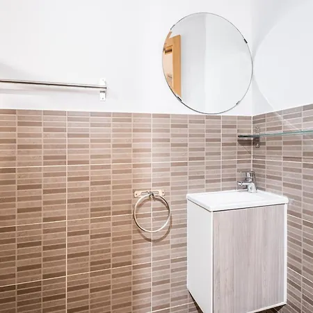 Apartment Estacha 2-l Levante Beach *