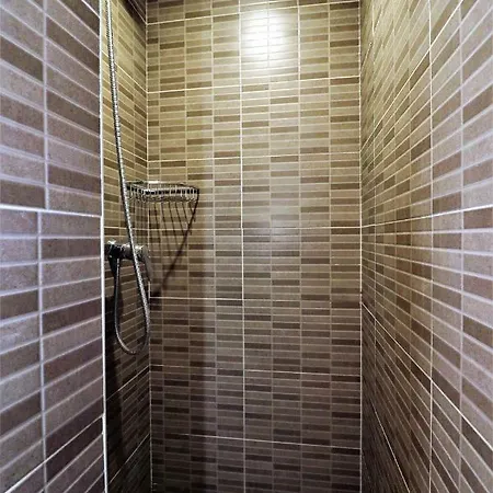 Apartmán Estacha 2-l Levante Beach Benidorm