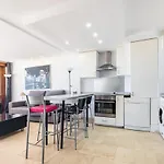 Estacha 2-l Levante Beach Apartman *