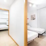Estacha 2-l Levante Beach Apartman Benidorm