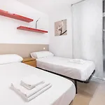 Apartman Estacha 2-l Levante Beach *