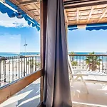 Apartman Estacha 2-l Levante Beach Benidorm