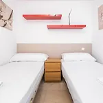 Apartman Estacha 2-l Levante Beach *