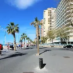 Estacha 2-l Levante Beach Apartman