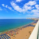 Apartman Estacha 2-l Levante Beach Benidorm