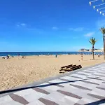 Estacha 2-l Levante Beach *