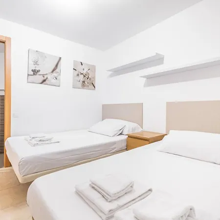 Estacha 2-l Levante Beach Appartement